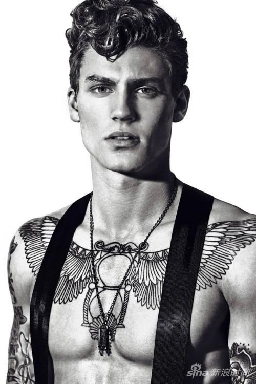 mikkel jensen