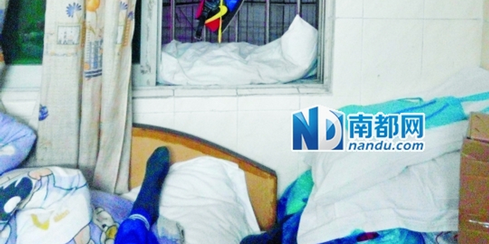 番禺11岁男童家中上吊身亡 家属称因在学校被体罚_手机新浪网