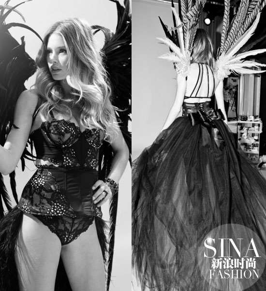 “六宗罪”：穿高跟鞋拖地板