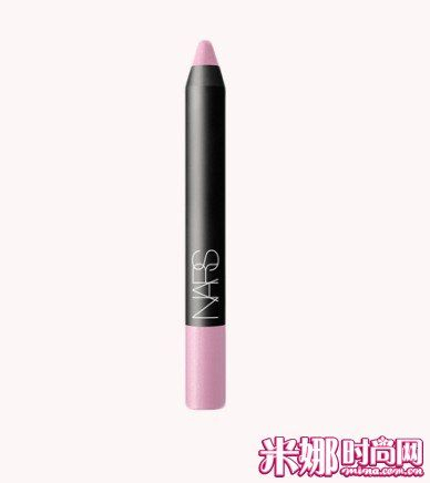 NARS丝绒迷雾唇笔