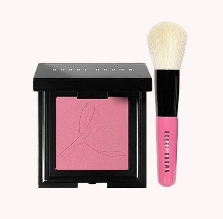 BOBBI BROWN FRENCH PINK腮红