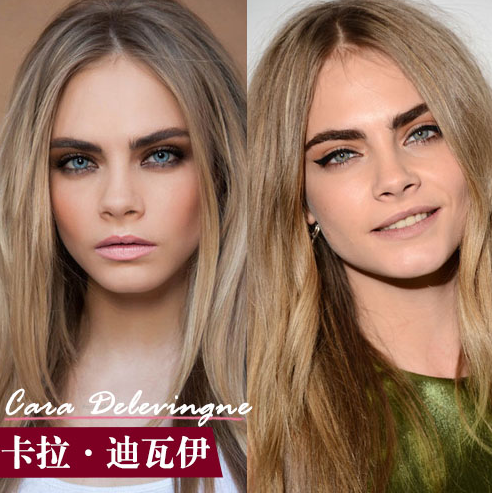 Cara Delevingne