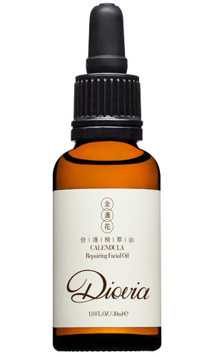 Diovia金盏花修护精华油