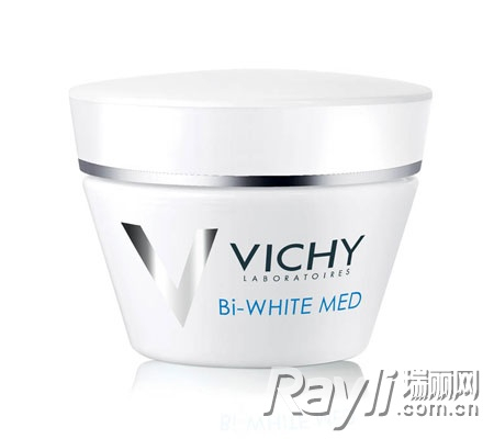 薇姿基源盈润焕白保湿日霜