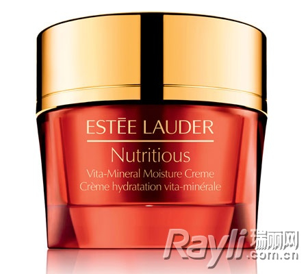 雅诗兰黛红石榴日霜