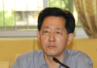 南充市副市长杜延茂