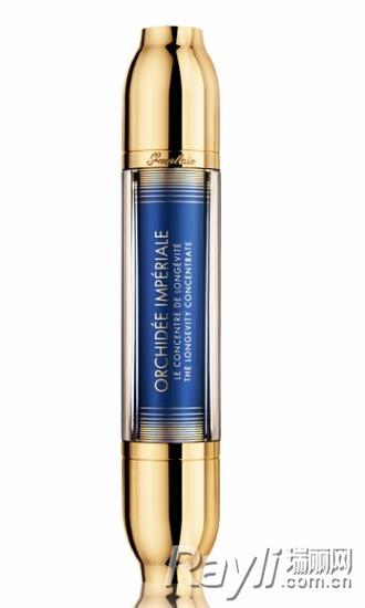 娇兰全新金兰精华露