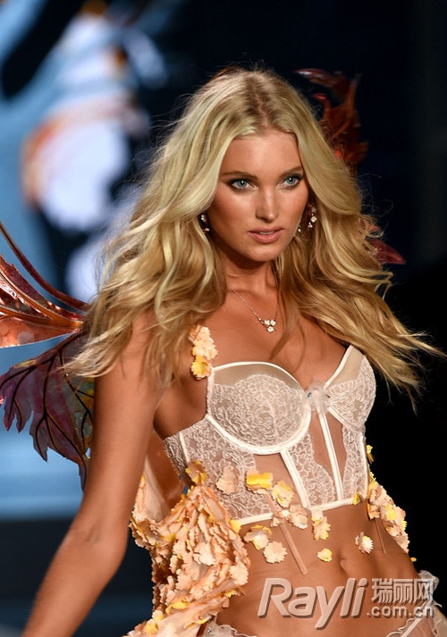 Elsa Hosk