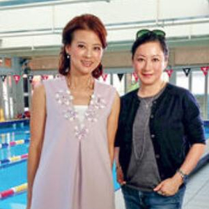 谢宁与岑建勋离婚 称不能因仰慕而相处_手机新浪网
