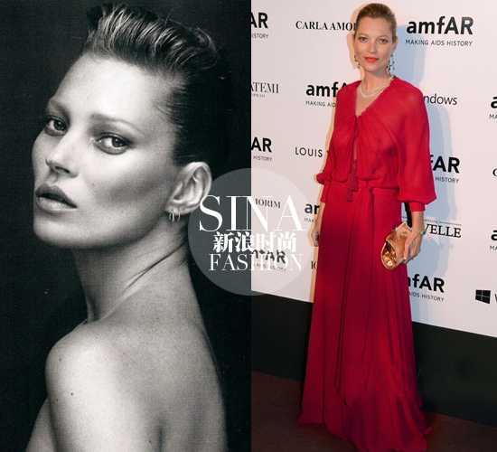 Kate Moss