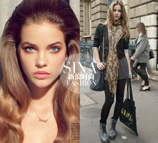 Barbara Palvin