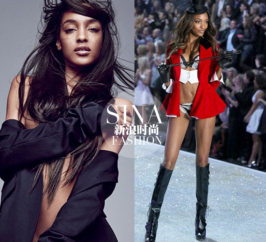Jourdan Dunn