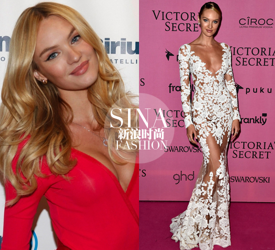 Candice Swanepoel