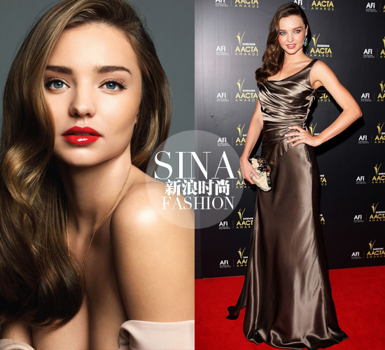 Miranda Kerr