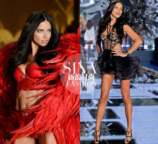 Adriana Lima