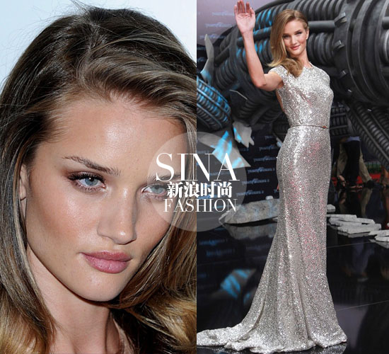 Rosie Huntington-Whiteley