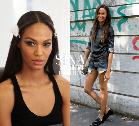 Joan Smalls