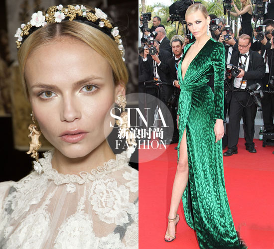 Natasha Poly