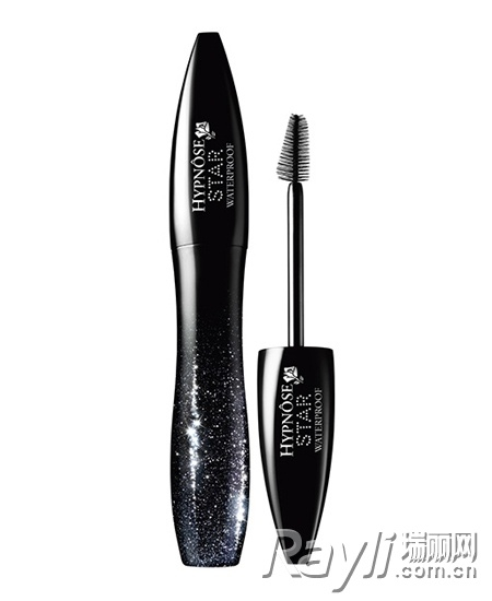 兰蔻(Lancome)梦魅巨星璀璨睫毛膏