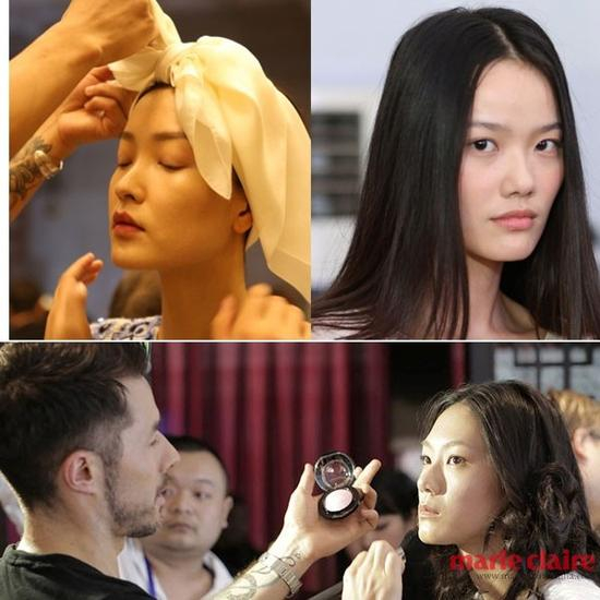 矿质润泽粉底液