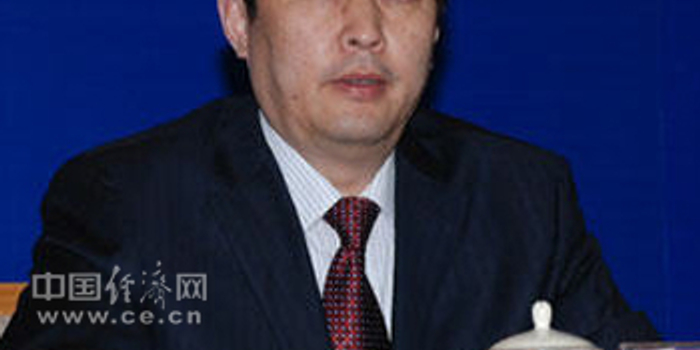 山东副省长张超超调任宁夏自治区党委常委、副主席_手机新浪网