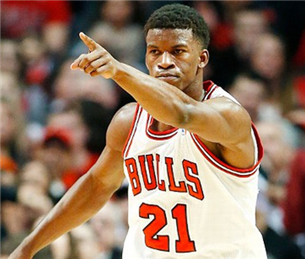 未来之星巴特勒