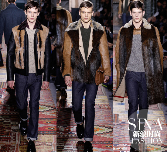 Valentino 2015秋冬