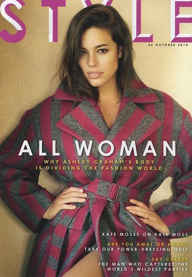 Ashley Graham
