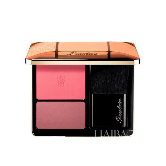 娇兰 (Guerlain) 双色腮红