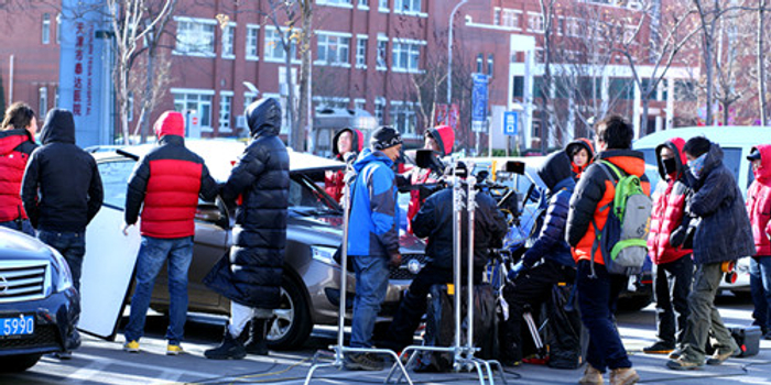 王琳潘粤明圆满修得姐弟恋