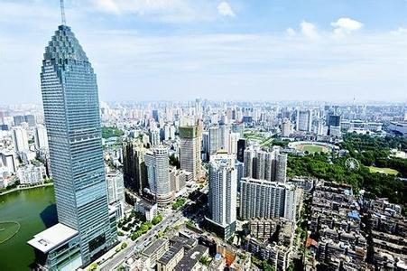 武汉楼市