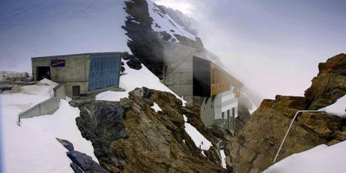 瑞士蜜月你不能错过的十景