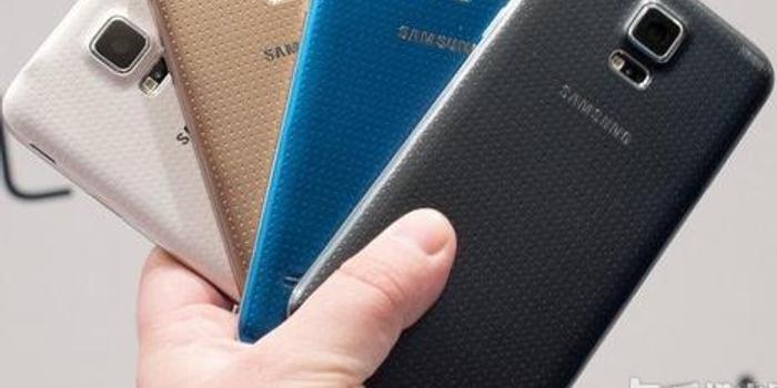 报告称三星2014年仍为全球第一大智能手机厂商