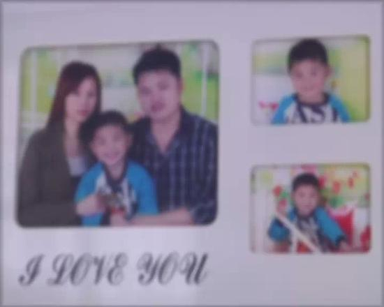 丈夫花天酒地 回家对她拳打脚踢