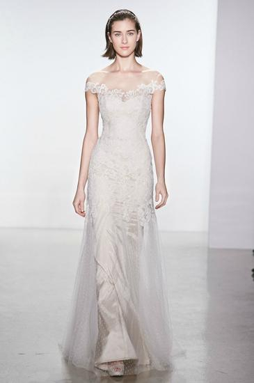 Christos 2015春夏婚纱