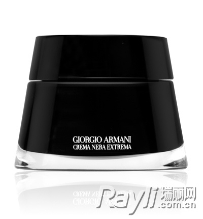 阿玛尼「黑钥匙」至臻奂颜面霜