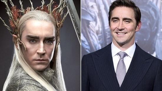 李·佩斯（Lee Pace）