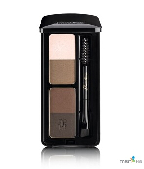 Guerlain娇兰眉粉