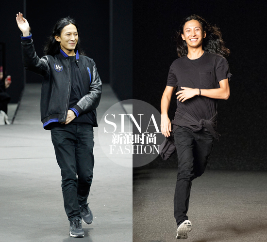Alexander Wang