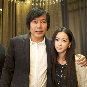 《钟馗伏魔》首映 黄幻变身九尾狐展演技_手机新浪网