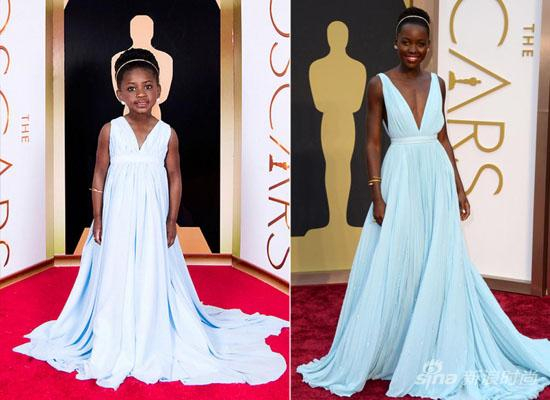 Lupita Nyong'o