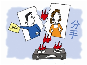 土豪分手要回500万聘礼