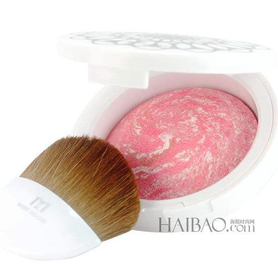 玛丽黛佳 (Marie Dalgar)新艺术彩粉腮红