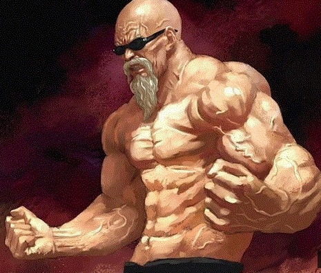 能达到我这个高度的不多