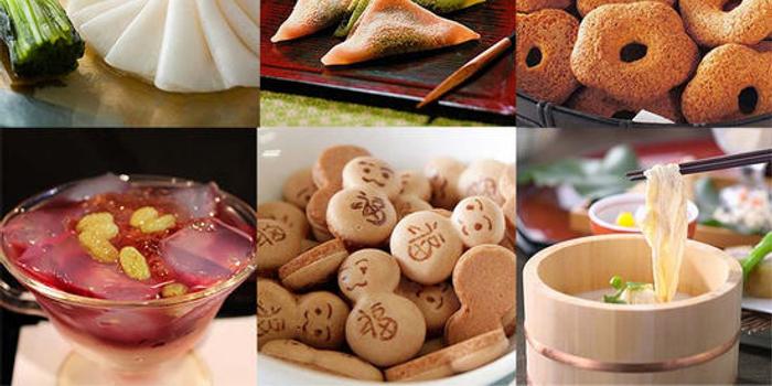 除了抹茶还有这些细数10种京都传统美食 手机新浪网