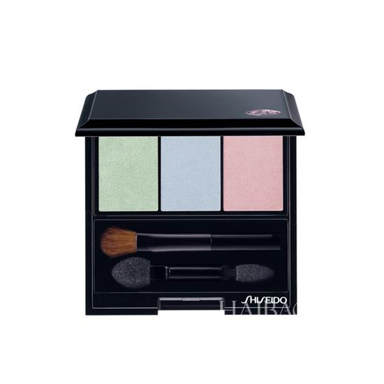 资生堂 时尚色绘尚质煽色眼影