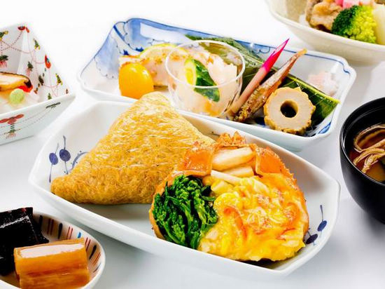 全日空航空商务舱