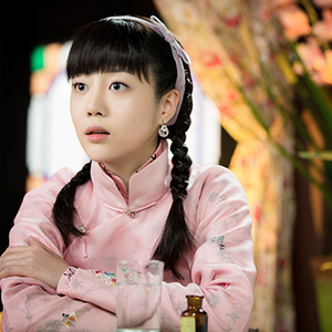 活色生香》收官李溪芮历尽磨难获圆满_手机新浪网