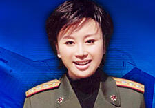 央视女主播冯琳