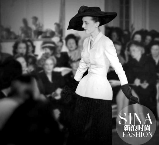 Dior 秀场